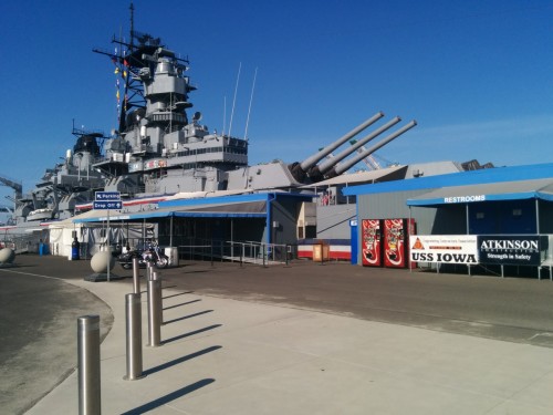 sblookers uss iowa 3